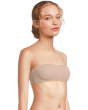 Perfectly Fit Adapt Bandeau Strapless Bra