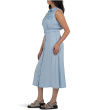 Dorothy Button Down Dress