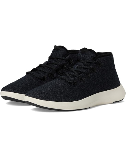 Allbirds Женская шерстяная футболка, занявшая второе место