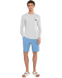 Union Heather Amphibian 20 Hybrid Shorts