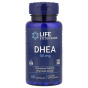 Life Extension, DHEA, 50 мг, 60 капсул