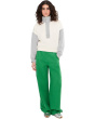 Color-Block Timeless Pullover