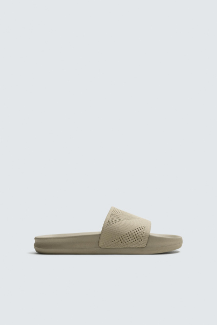 Zara Сандалии ДЛЯ КУПАНИЯ 495680142-035-39