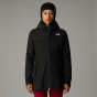 THE NORTH FACE Женская парка "Туристка с северного фасада"