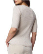 Georgie Elbow Sleeve Sweater