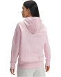 Rival Fleece Big Logo Hoodie
