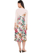 The Janie Favorite 3/4 Sleeve Dress