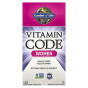 Garden of Life, Vitamin Code®, мультивитамины из цельных пищевых продуктов для женщин, 120 вегетарианских капсул