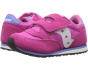 Originals Jazz Hook & Loop Sneaker (Toddler/Little Kid)