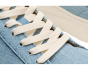 Time Off Max Lace-Up Shoes