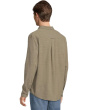 One And Only Slub Long Sleeve