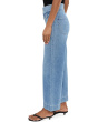 The Ellia Wide Leg Ankle