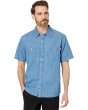 Wayne Short Sleeve