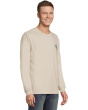 Live Bait Long Sleeve Tee
