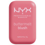 NYX Professional Makeup Румяна Топленое масло Румяна 04 ун Ноу Бутта - 5 г