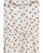 Ditsy Dobby Dress (Toddler/Little Kid/Big Kid)