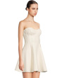 Strapless Grace Mini Dress