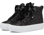 Triple UP Hi Top Glitter Celeb (Little Kid/Big Kid)
