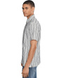 Short Sleeve Button-Up Shirt
