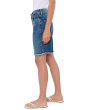 Petite Boyfriend Shorts in Breezy Palms