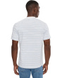 Striped Cotton T-Shirt