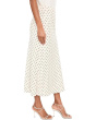 The Ines Midi Skirt