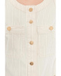 Patch Pocket Shift Dress