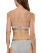Pride Triangle Bralette