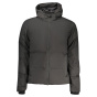 U.s. grand Jackets-Man-Черный