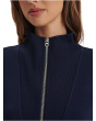 Masie Longline Sweat
