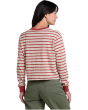 Boundless Jersey Long Sleeve Tee