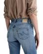 Ex-Boyfriend Mid-Rise Slouchy Slim in 12 Years Odyssey