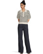 Skye Trouser In Saville