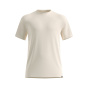 ODLO Мужские футболки/майки ku.Простой ТРОЙНИК Arm He/Uni MERINO 160