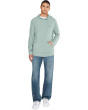 Alamitos Hooded Knit