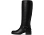 Kujon O-Ring Knee High Boots