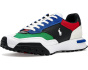 Eldridge Color-blocked Sneakers