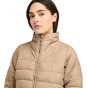 Timberland Женская легкая водонепроницаемая куртка Bear Head Down