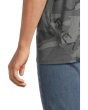 VA Sport Vent Short Sleeve Top