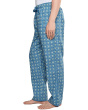 Cotton Woven Pajama Pants