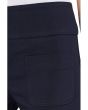 Control Stretch Baby Boot Pull-On Pants with Patch Pocket