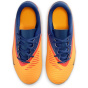 NIKE Детская обувь для футбола JR PHANTOM 6 LOW CLUB FG/MG EH