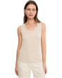 Perfect Knit Rib Scoop Tank