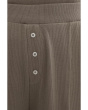 Dream Rib Wide Leg Lounge Pants