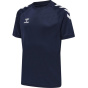 Hummel Основная тренировка Poly T Shirt Junior