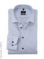 OLYMP Fashion Деловая рубашка C99494965-4292