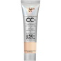 it Cosmetics Увлажняющий крем для кожи, но лучше CC+ крем SPF 50+ Light (Travelsize) - 12 мл