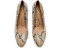 Nella Block Heel Pumps