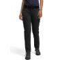 MAIER SPORTS Женские брюки Inara slim Da-брюки el. (короткие)