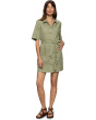 Alma Surplus Dress